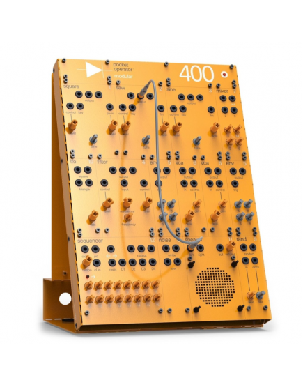 Teenage Engineering PO Modular 400